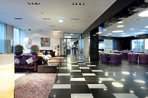 Eurostars Grand Central