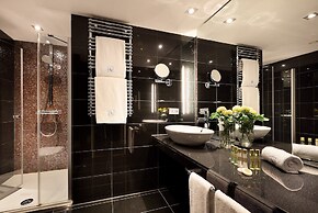 Eurostars Grand Central