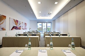 Eurostars Grand Central