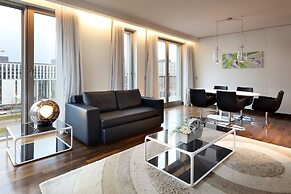 Eurostars Grand Central