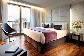 Eurostars Grand Central