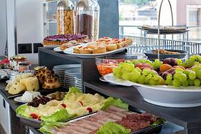 Grand Hotel Yachting Palace