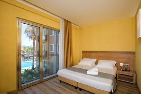 Grand Hotel Yachting Palace