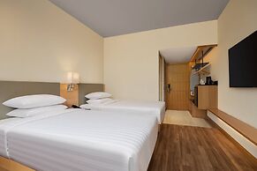 Fairfield by Marriott Jaipur