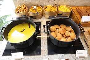 Fairfield by Marriott Jaipur