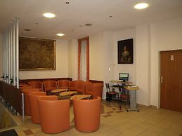 Hotel Terminus Vienna