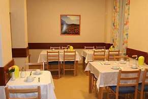 Hotel Terminus Vienna