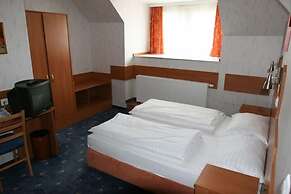 Hotel Terminus Vienna