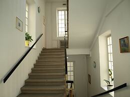 Hotel Terminus Vienna