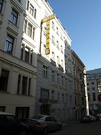 Hotel Terminus Vienna