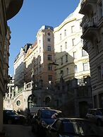 Hotel Terminus Vienna