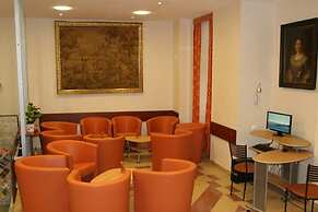 Hotel Terminus Vienna