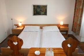 Hotel Terminus Vienna