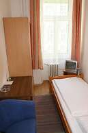 Hotel Terminus Vienna