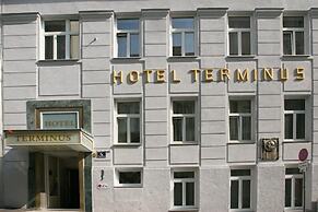 Hotel Terminus Vienna