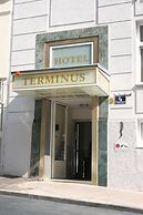 Hotel Terminus Vienna