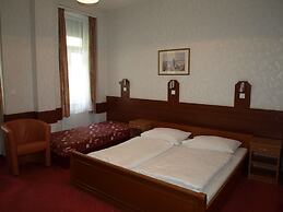 Hotel Terminus Vienna