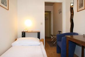 Hotel Terminus Vienna