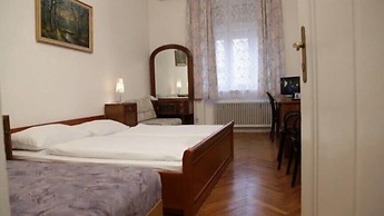 Hotel Terminus Vienna