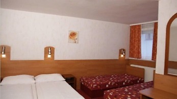 Hotel Terminus Vienna