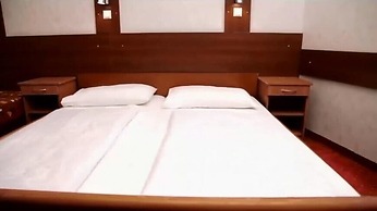 Hotel Terminus Vienna