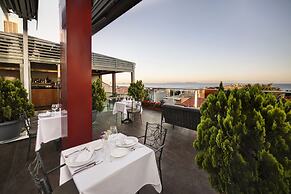 Almina Hotel - Special Class