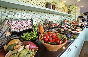 Almina Hotel - Special Class