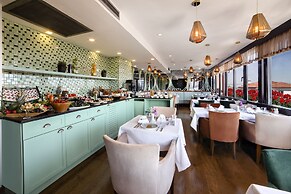 Almina Hotel - Special Class