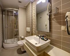 Almina Hotel - Special Class