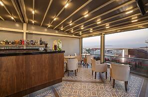 Almina Hotel - Special Class