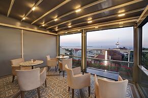 Almina Hotel - Special Class