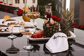 Almina Hotel - Special Class