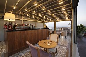 Almina Hotel - Special Class