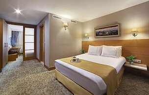 Almina Hotel - Special Class