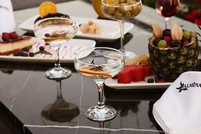 Almina Hotel - Special Class