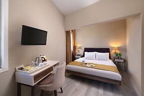 Almina Hotel - Special Class