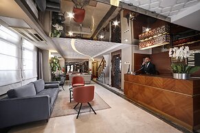 Almina Hotel - Special Class