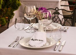 Almina Hotel - Special Class