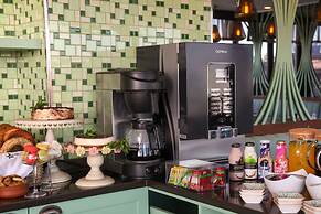 Almina Hotel - Special Class