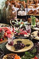 Almina Hotel - Special Class