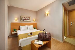 Almina Hotel - Special Class
