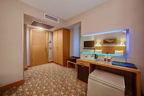 Almina Hotel - Special Class