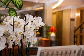 Almina Hotel - Special Class