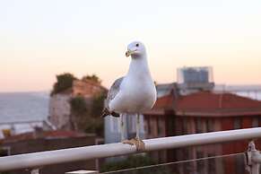 Almina Hotel - Special Class