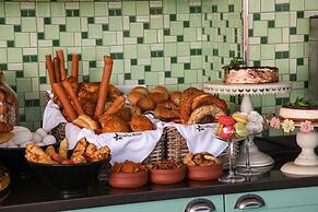 Almina Hotel - Special Class