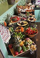 Almina Hotel - Special Class