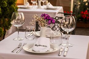 Almina Hotel - Special Class