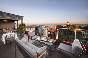 Almina Hotel - Special Class