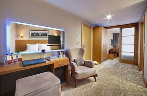 Almina Hotel - Special Class