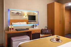 Almina Hotel - Special Class